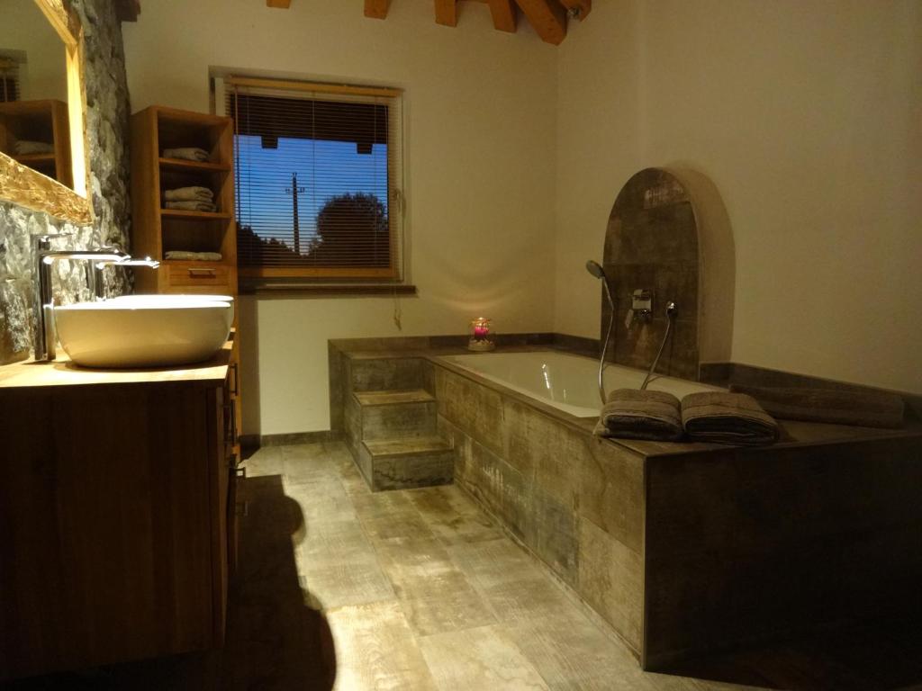 Chalet France 8