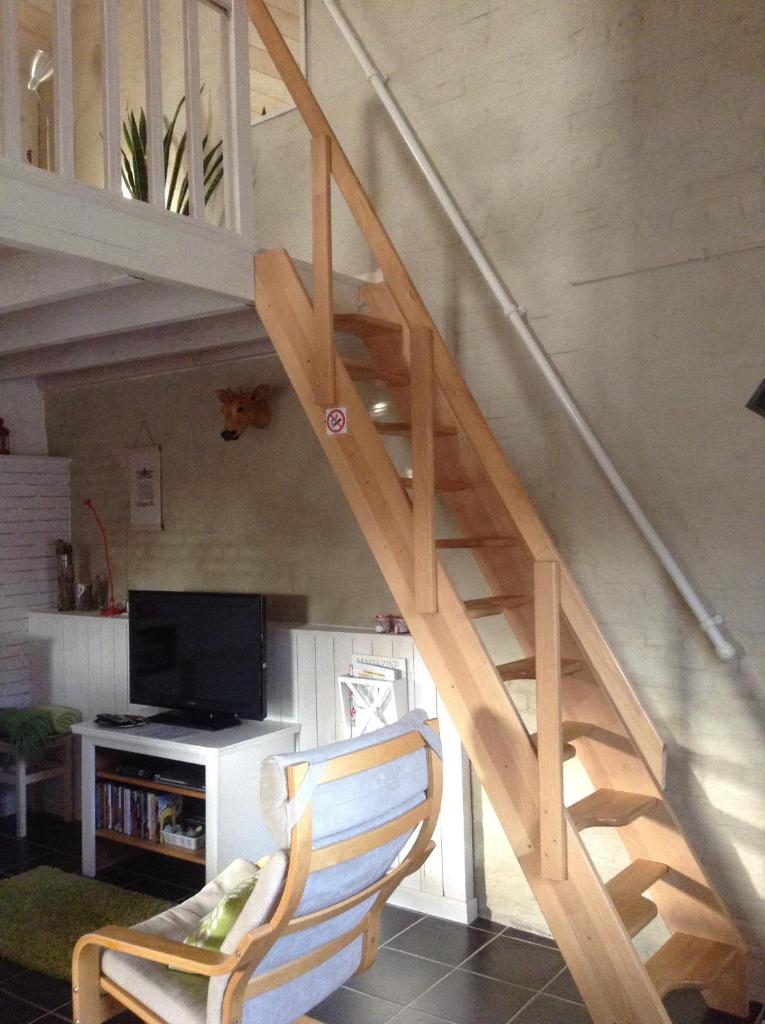 Gîte les Mineurs 5