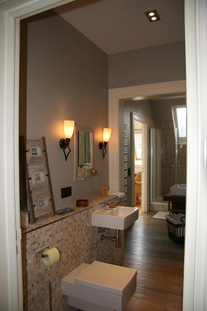 Ferienwohnung Bamberger 3
