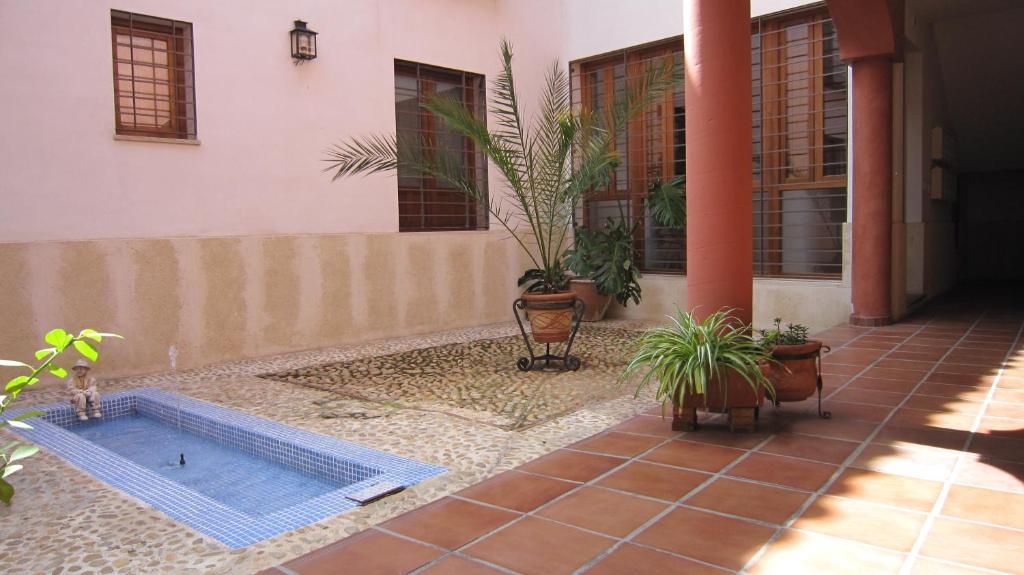 Patio San Lorenzo 4