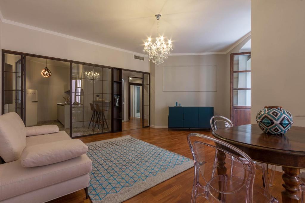 Suite Cagliari -101-