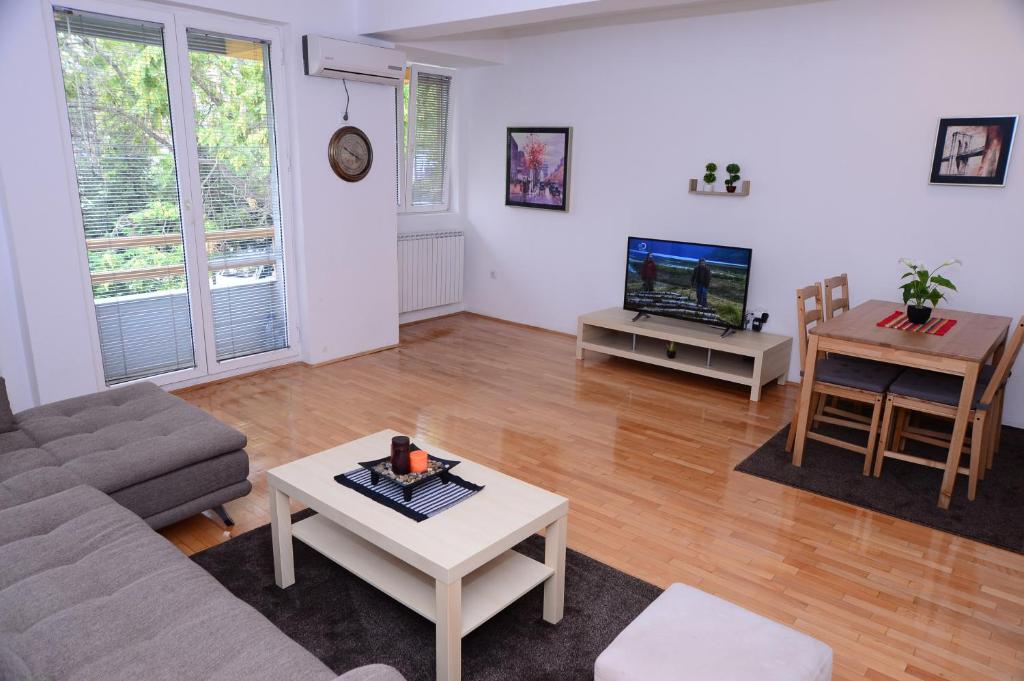 Exclusive Skopje Apartments 2