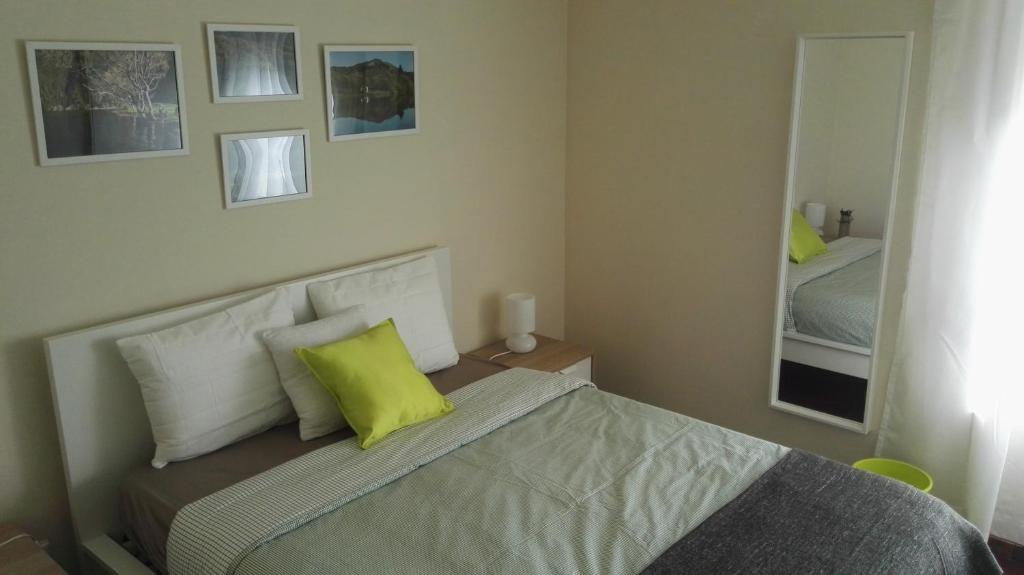 Green & Blue 3 Bedrooms 8