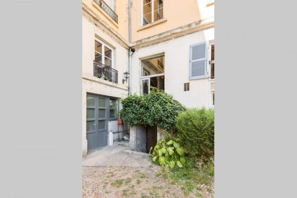 Loft coeur du Vieux Lyon 8