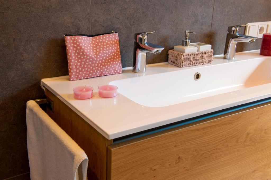 Kitzlife Apartements 8