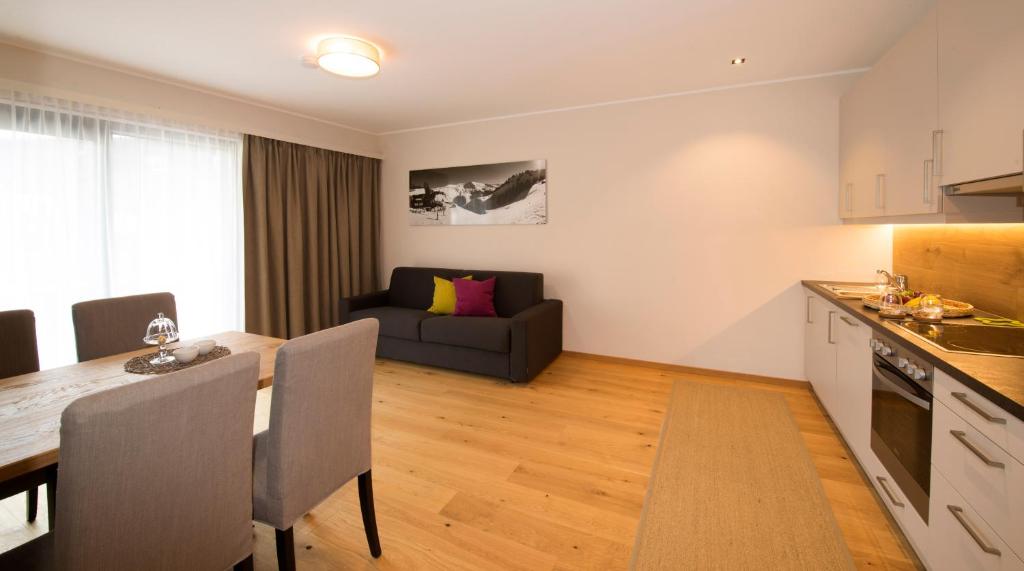 Kitzlife Apartements 7