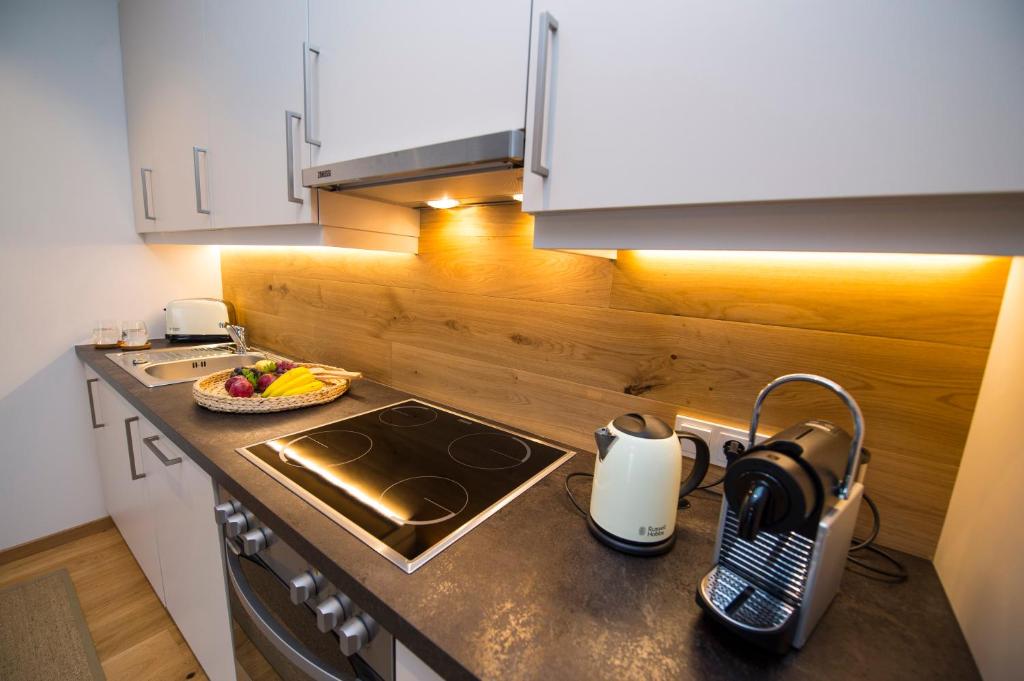 Kitzlife Apartements 6