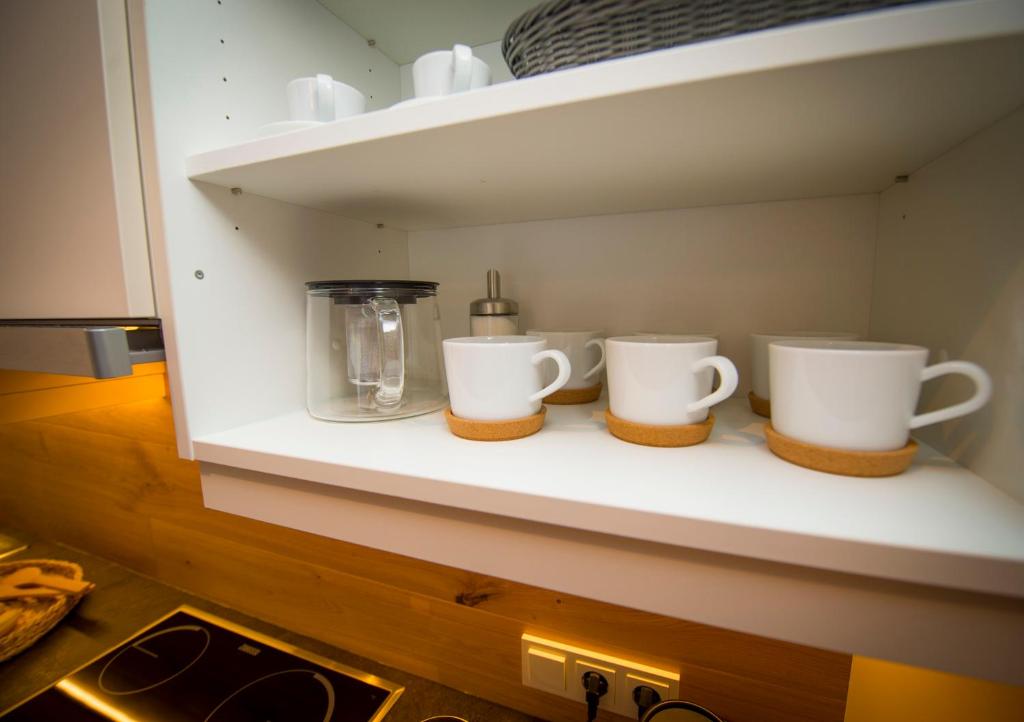 Kitzlife Apartements 5