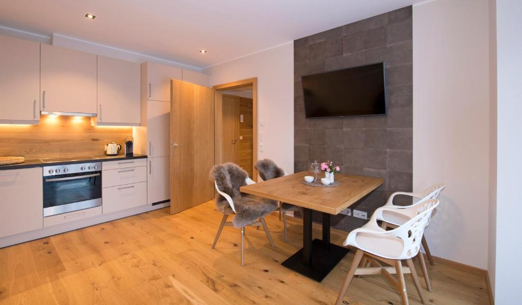 Kitzlife Apartements 3