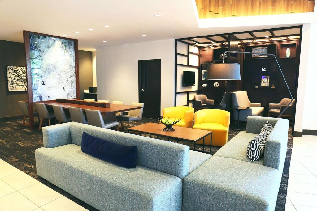 Hyatt Place Austin Airport Image