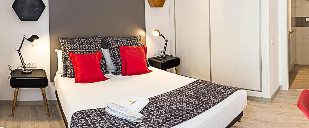 Apart-Suites Hostemplo 7