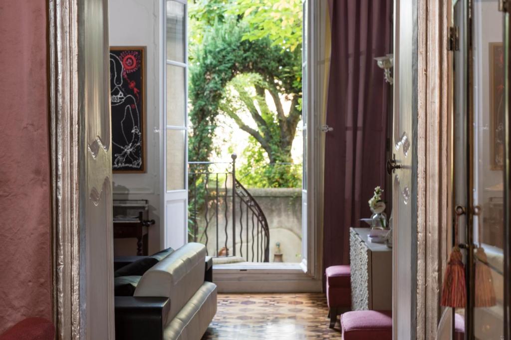 Hôtel Particulier Le 28 - Spa & Art Luxury Design