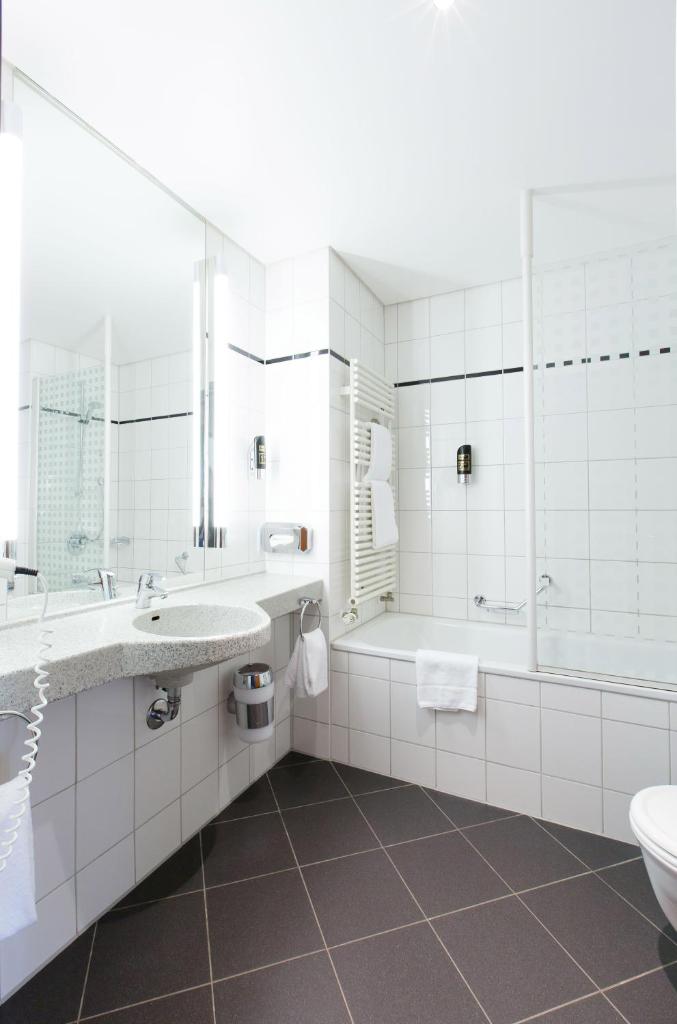 Aparion Apartments Berlin 8