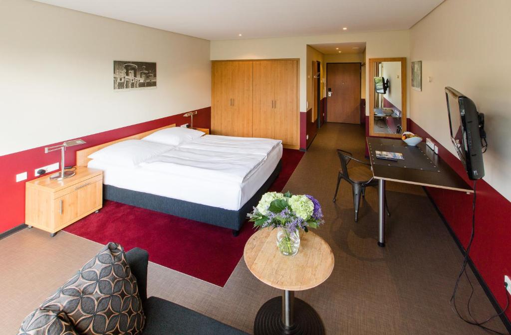 Aparion Apartments Berlin 5
