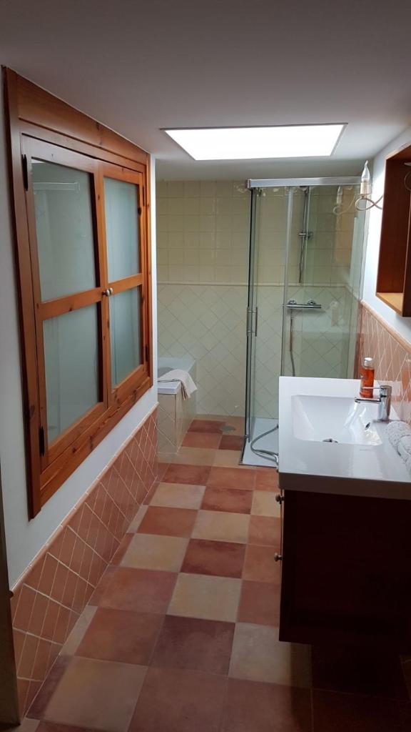 Apartamento de Lujo Av. Barber 7