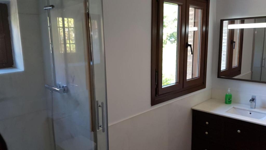 Apartamento de Lujo Av. Barber 3