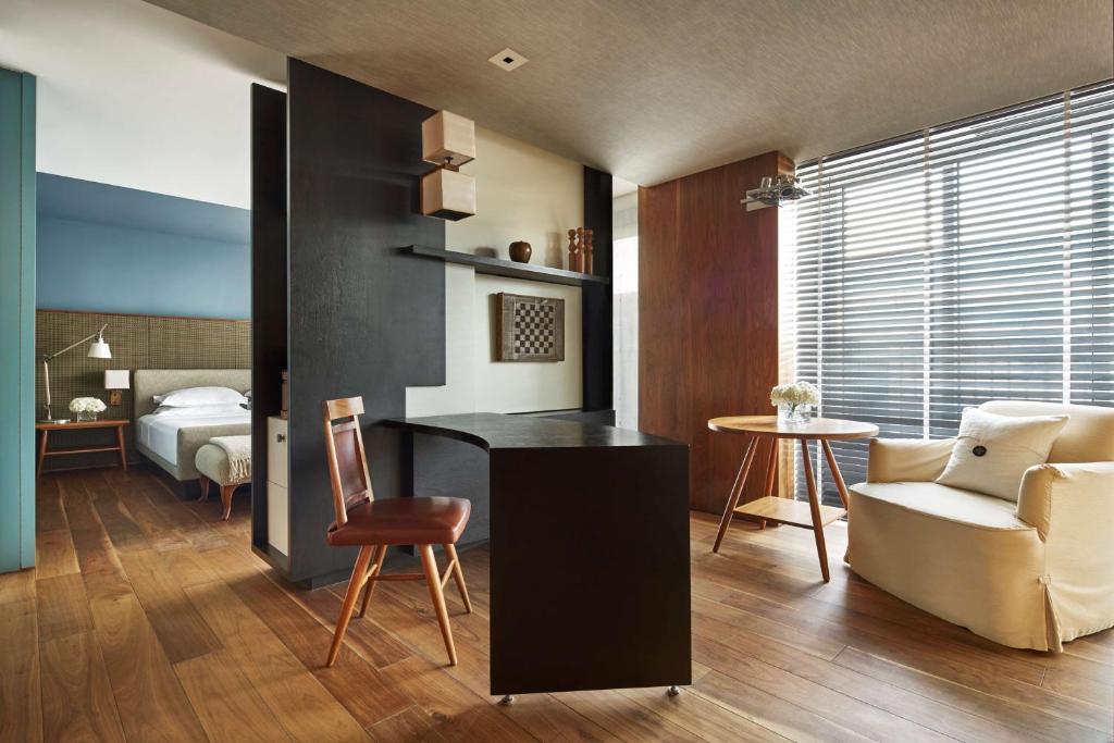 Park Hyatt Washington Image