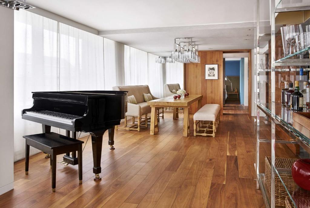 Park Hyatt Washington Image