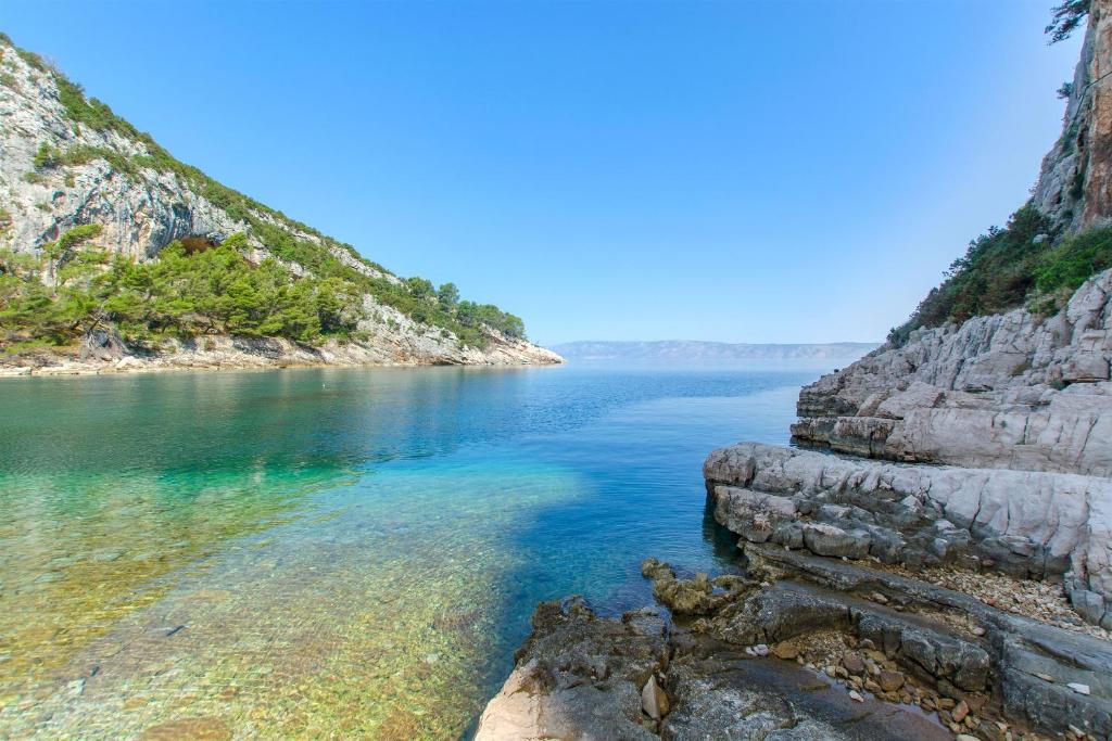 Apartments and Rooms Stjepan 8