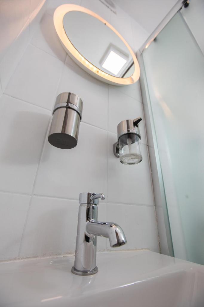 Green Avenue Apartment Zagreb 3