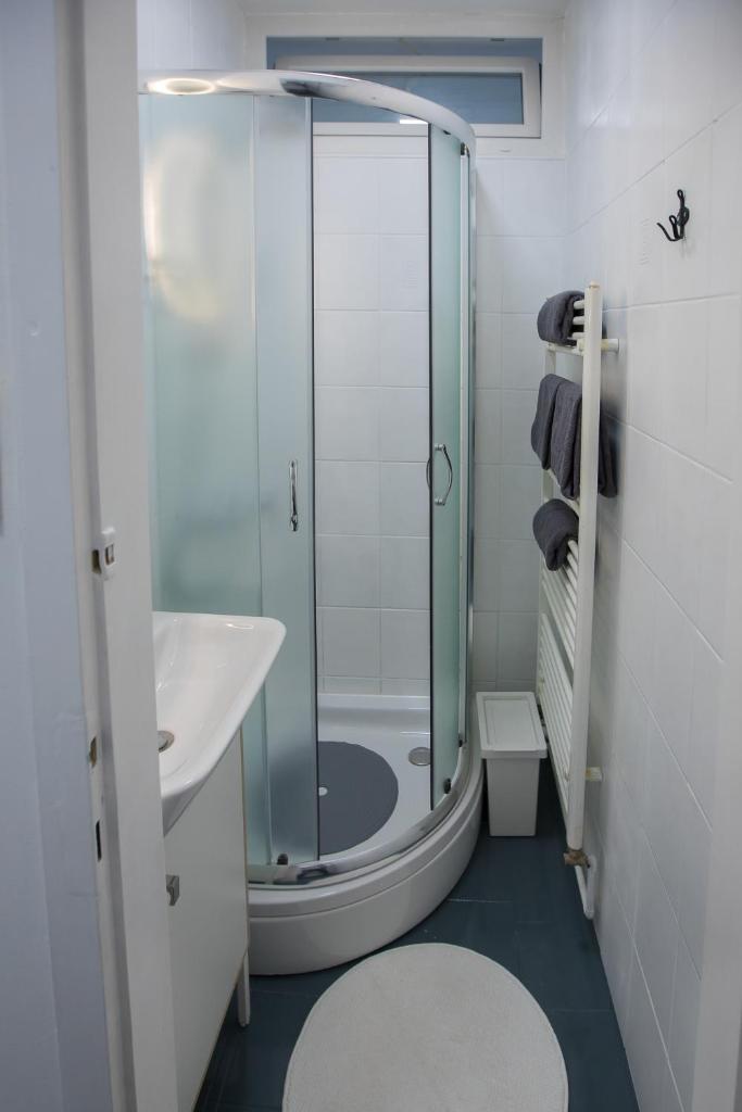 Green Avenue Apartment Zagreb 8