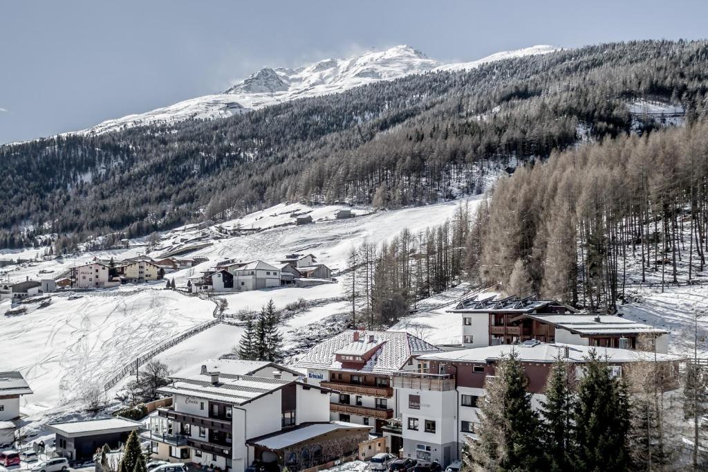 Soelden Lounge 5
