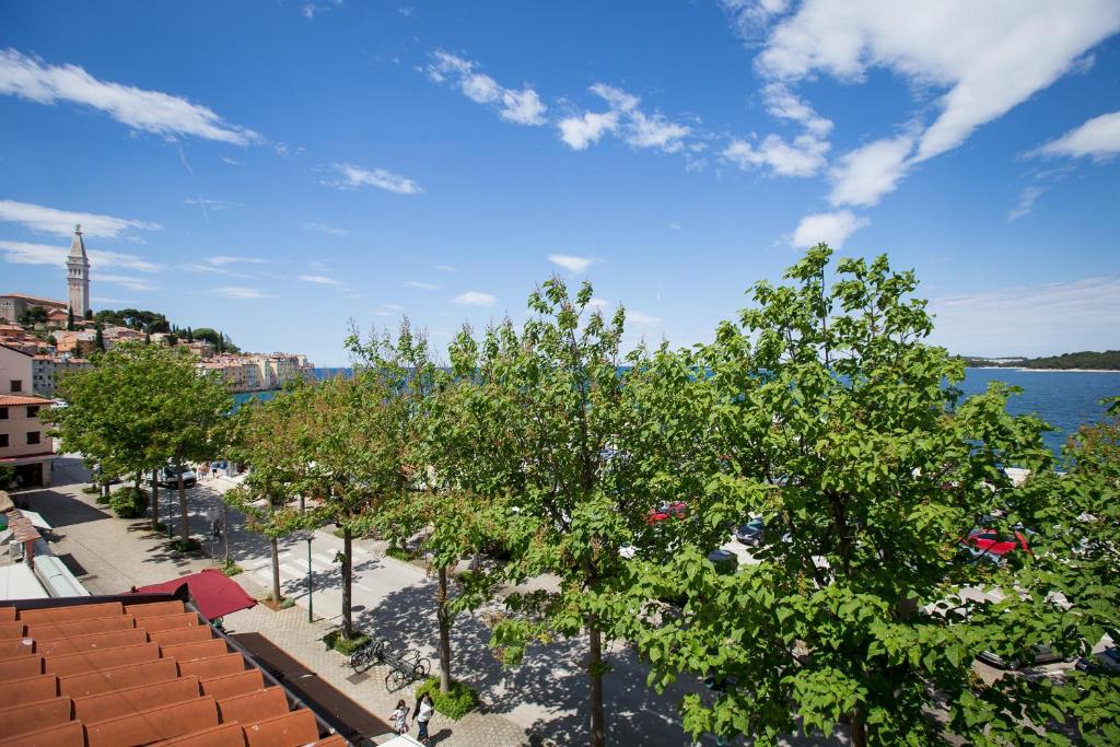 Valdibora Sea View Residence 6