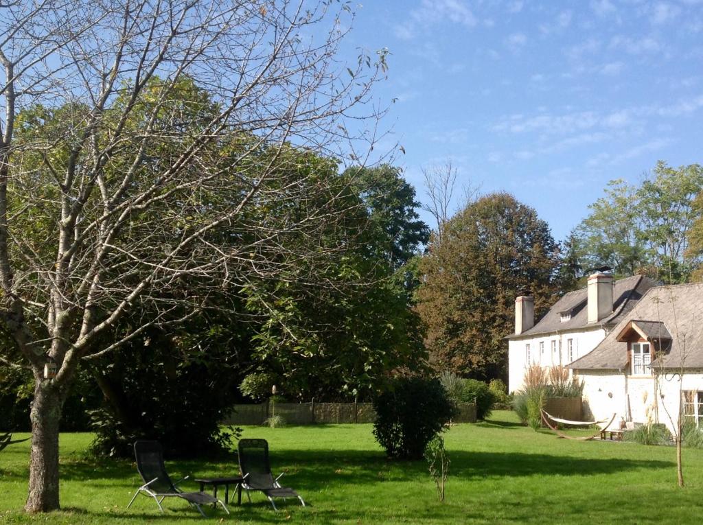 Gite-Holiday Home Au Moulin 1771 6