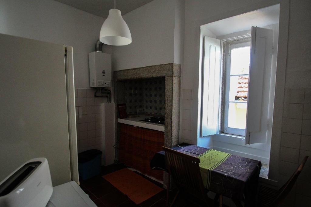 Casas do Pátio Sem Cantigas 4 4