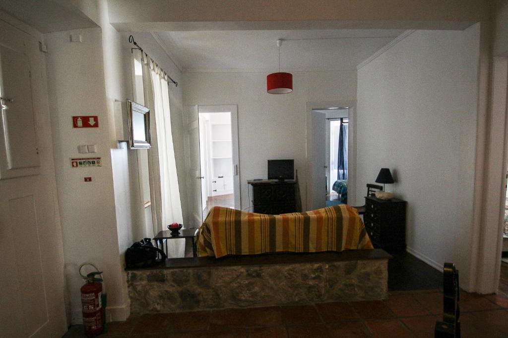 Casas do Pátio Sem Cantigas 4 5