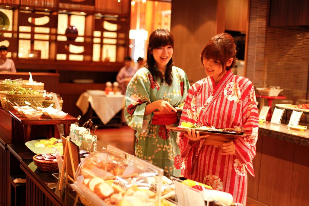 Photo de la galerie de l'établissement Kasuien Minami, à Matsue