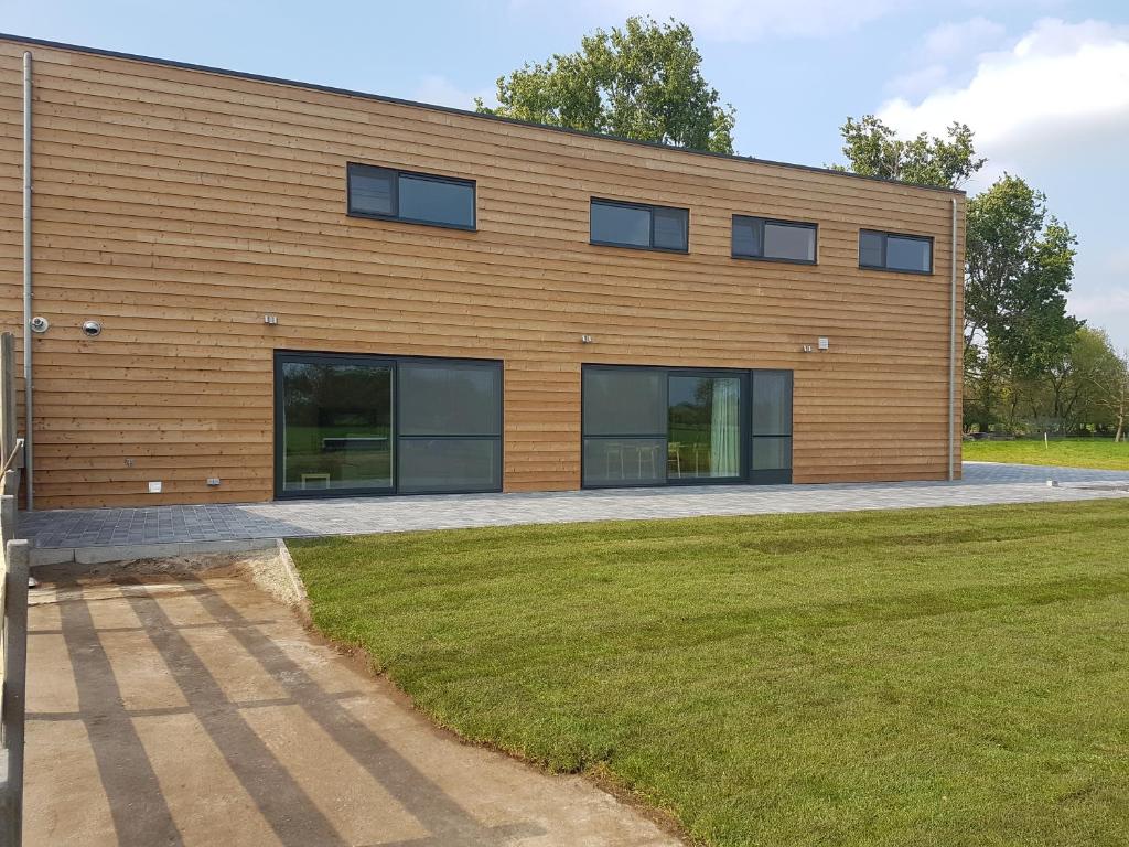 De Schaapskooi 4