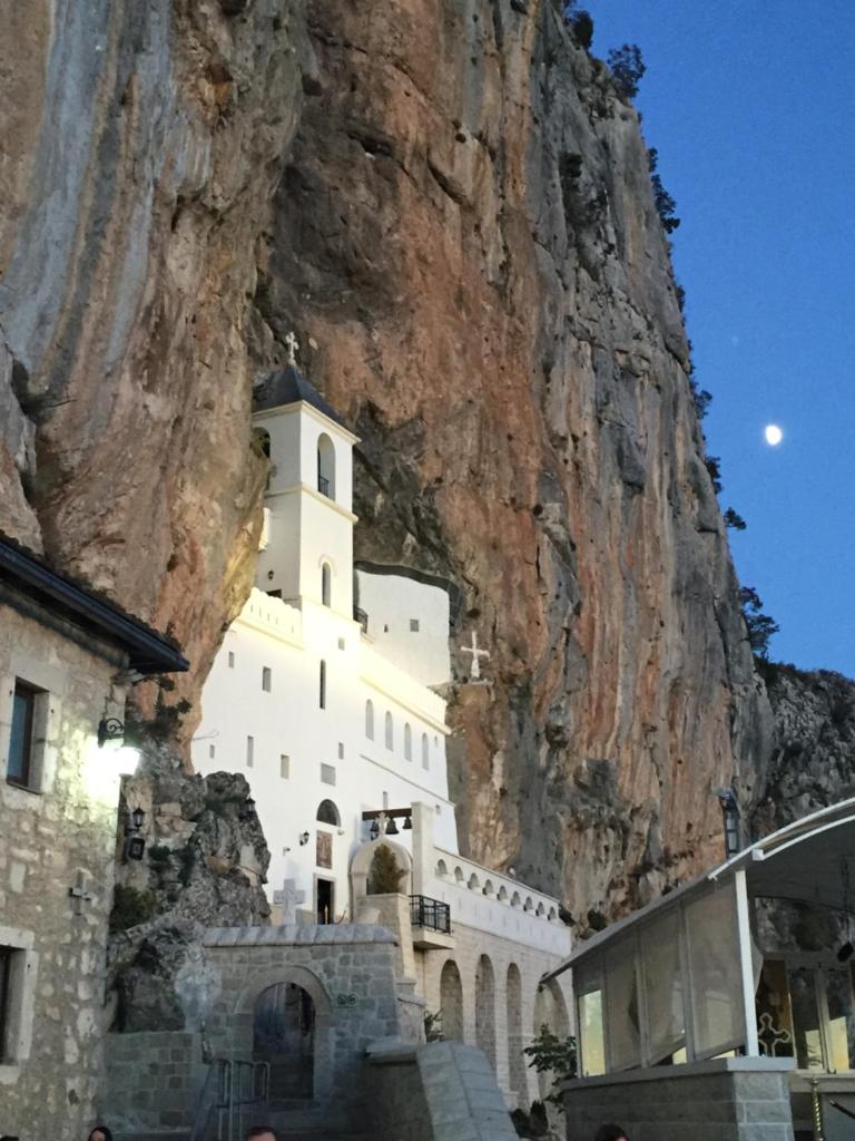 Holiday Village Ostrog 5