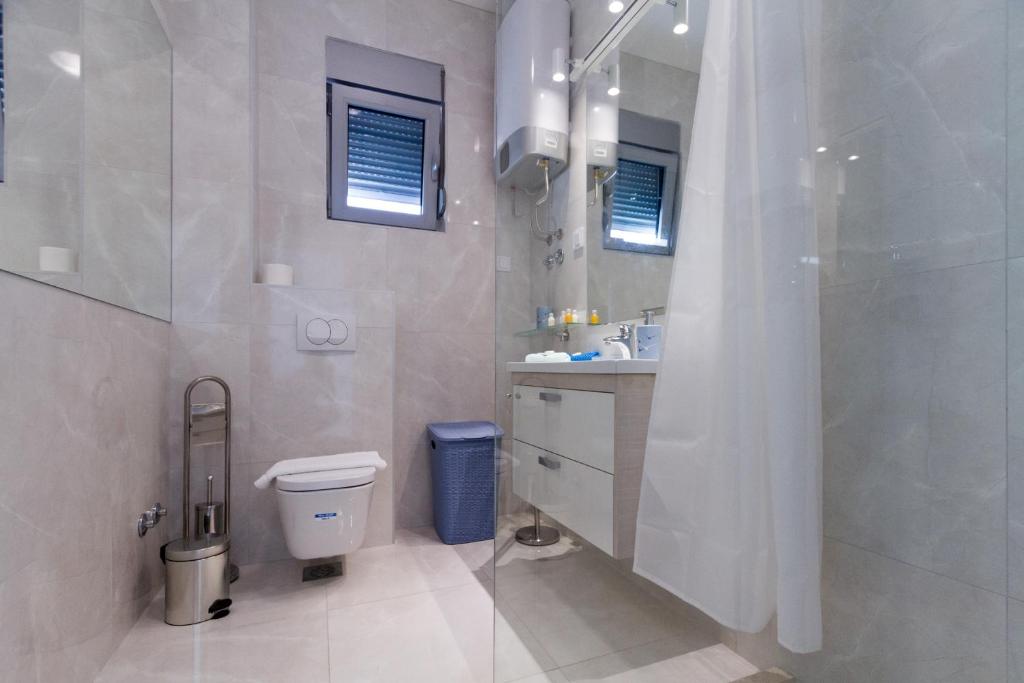 Villa Blue Panorama 3