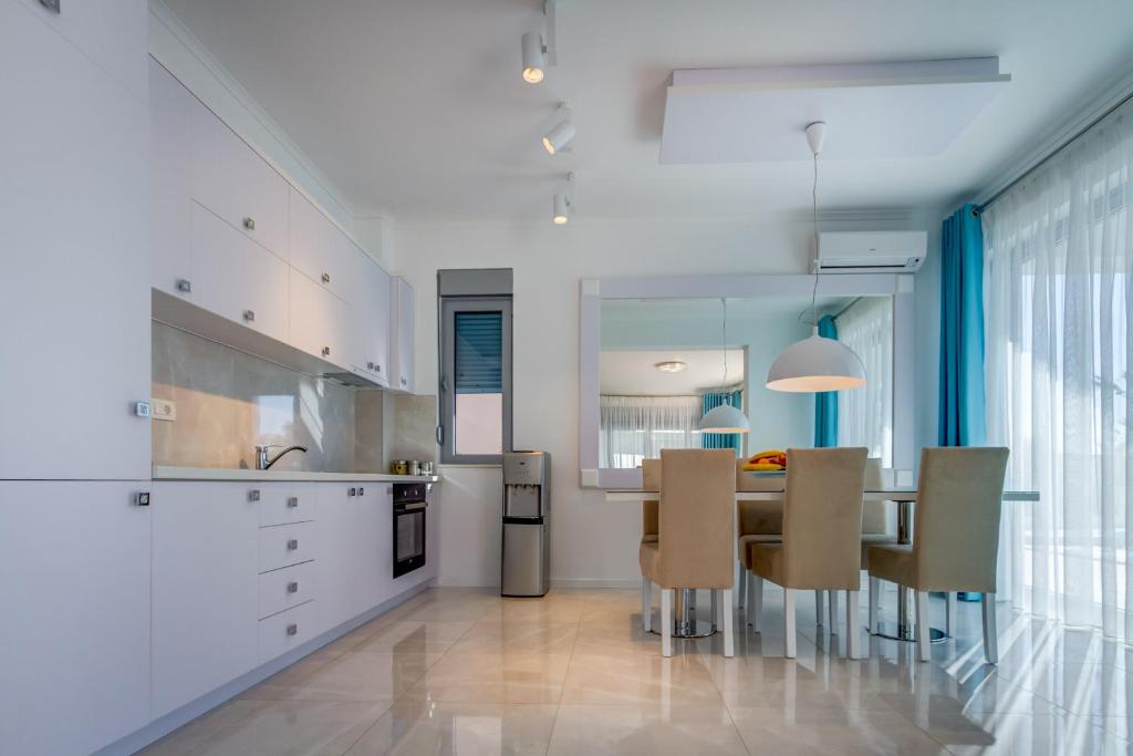 Villa Blue Panorama 5