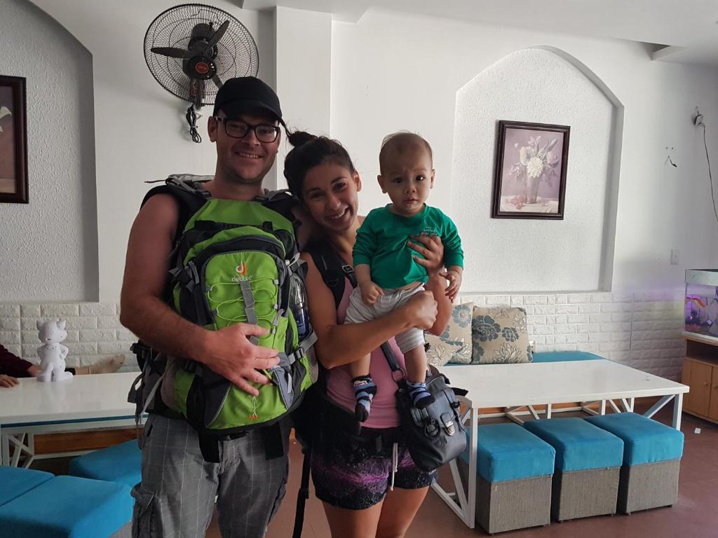 Cat Ba Santorini Homestay