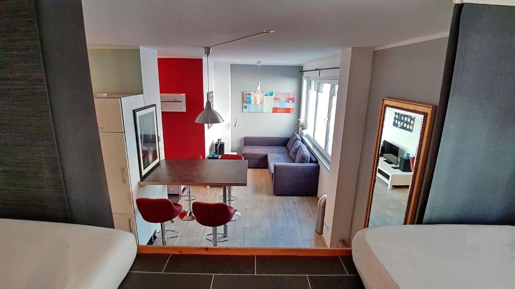 Apartment Christian 2