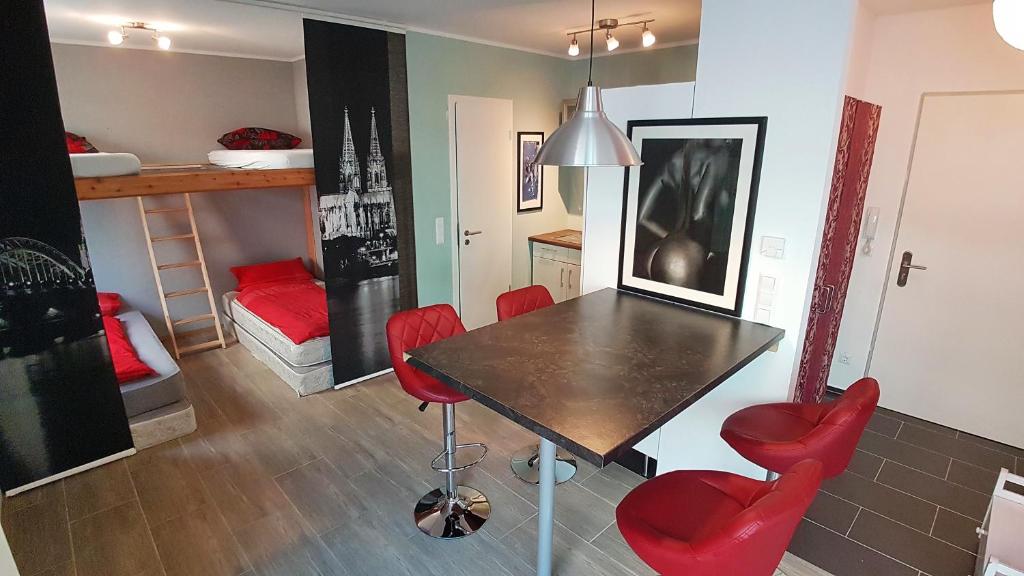Apartment Christian 4