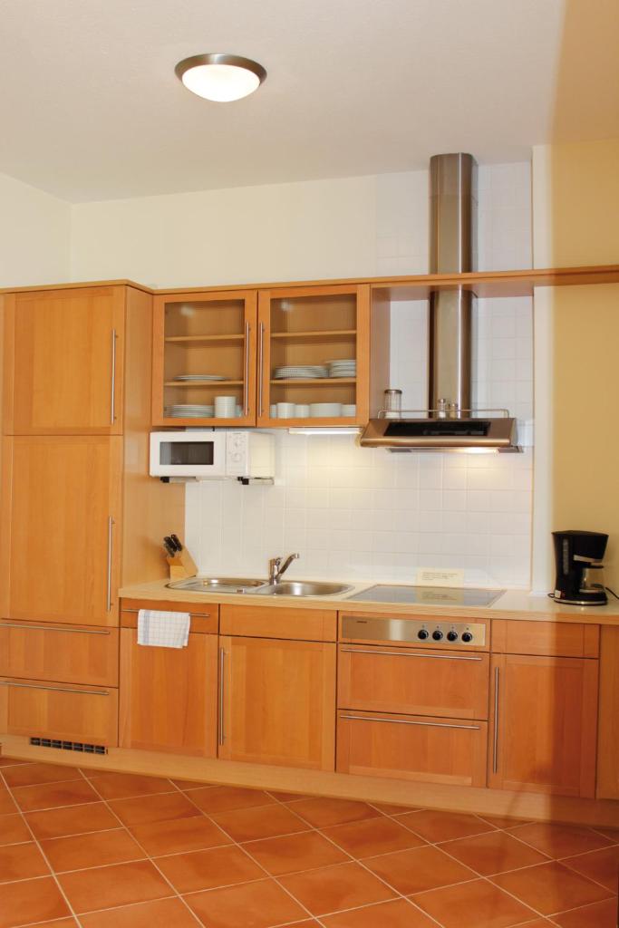 Apartmenthaus Am Leuchtturm 8