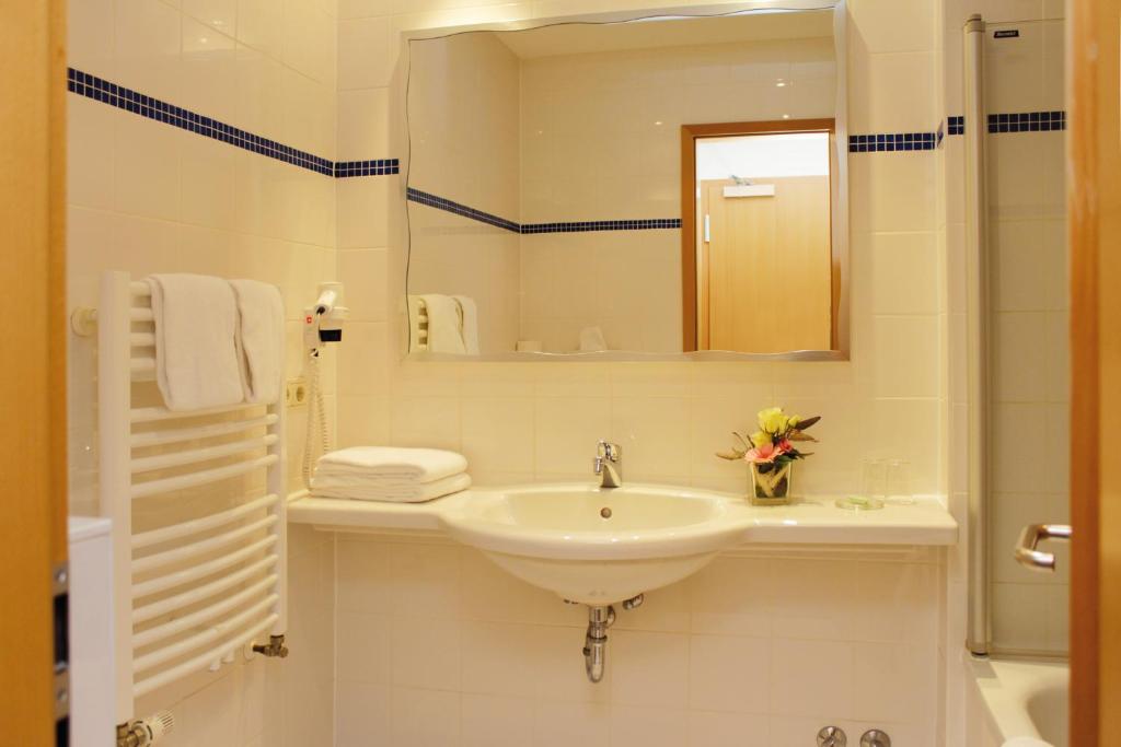 Apartmenthaus Am Leuchtturm 2