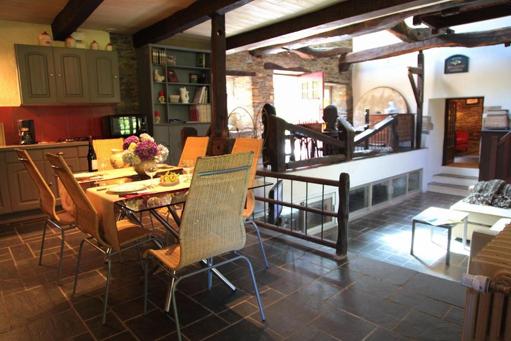 Le moulin de Beuzidou 4
