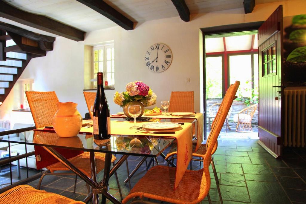Le moulin de Beuzidou 7