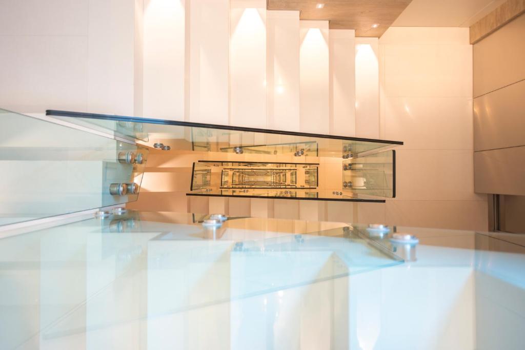 Dilman Luxury Stay 3