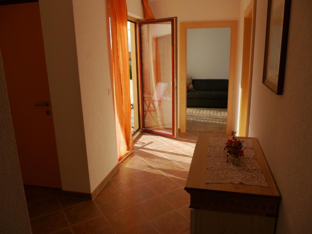Ferienhaus Sam 5