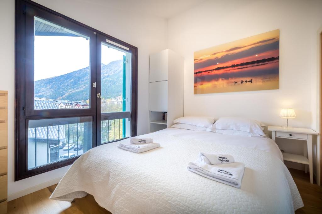 Rupicapra apartment - Chamonix All Year 7