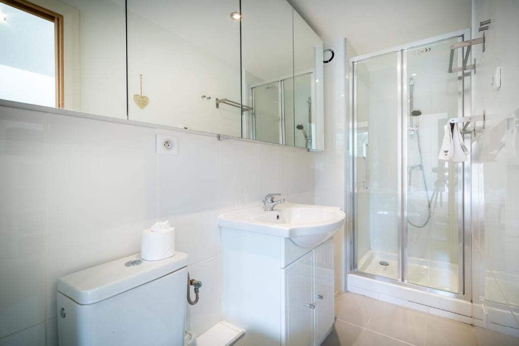 Rupicapra apartment - Chamonix All Year 8