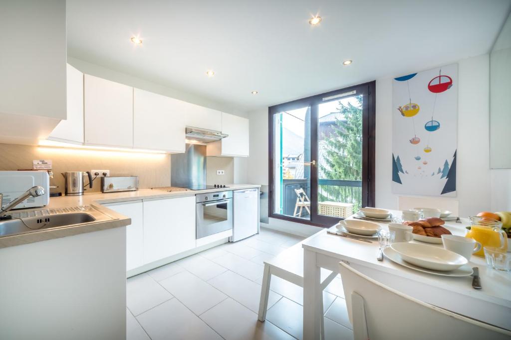 Rupicapra apartment - Chamonix All Year 4