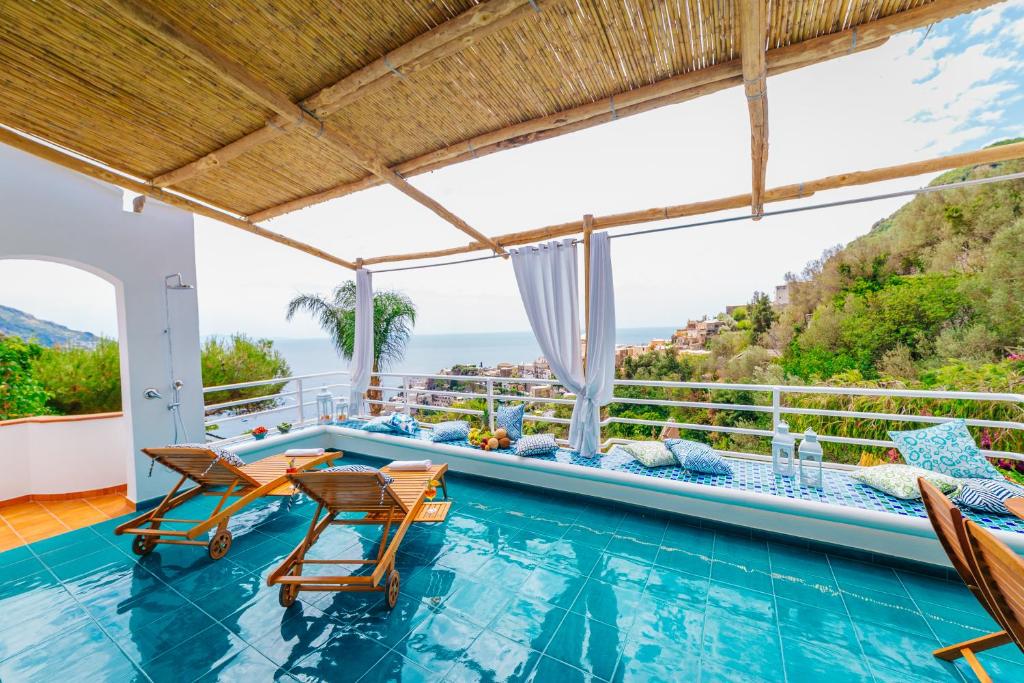 Eden House Positano 4
