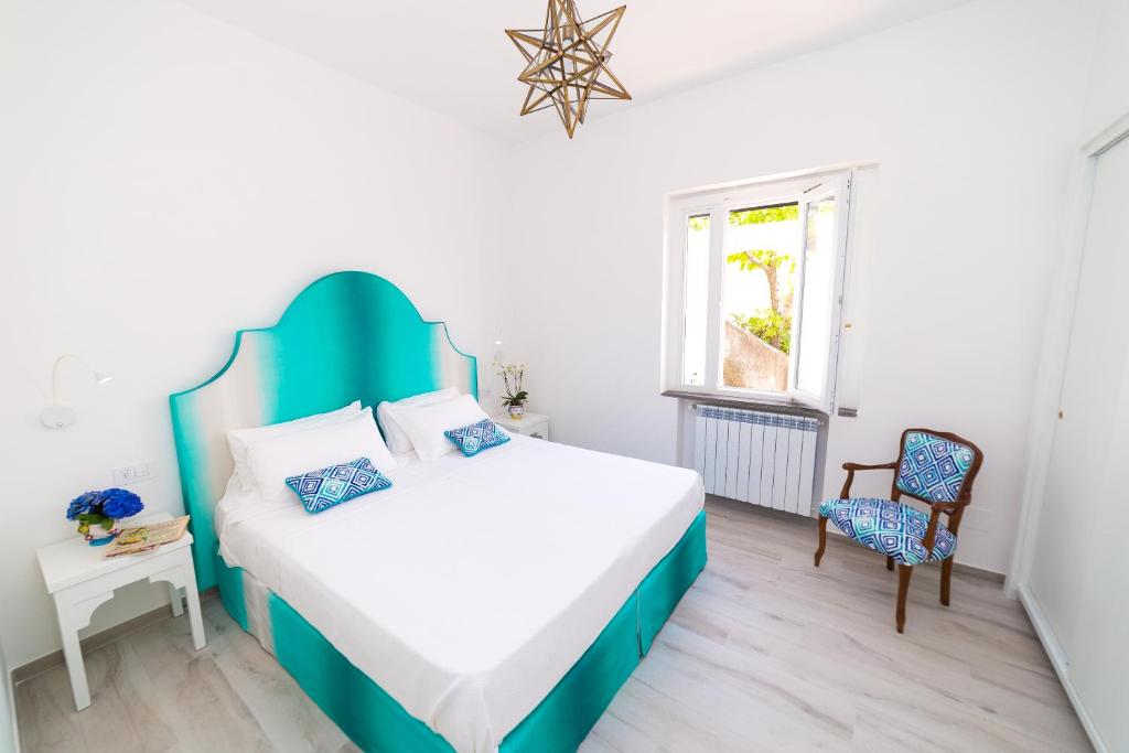 Eden House Positano 2