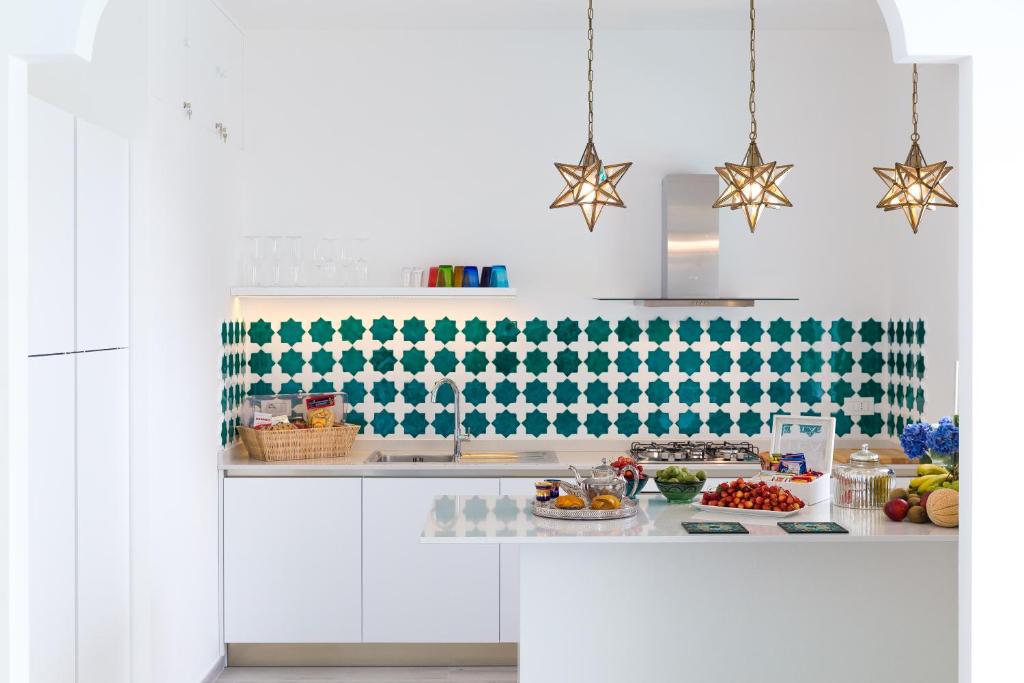 Eden House Positano 5